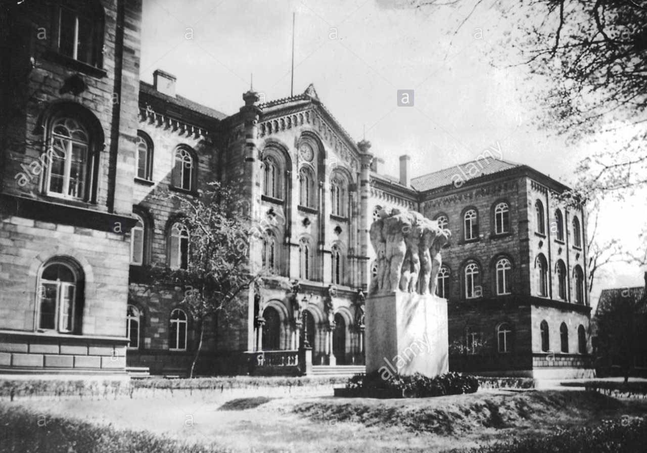 Gallery of Othenio Abel