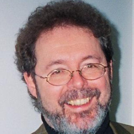 Michael Hutcheon