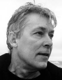 Laurence Gough