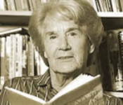 Gallery of Elizabeth Riddell