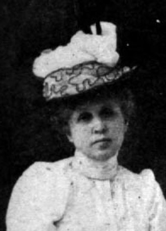 Gallery of Mary Catherwood