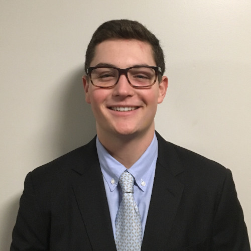 Andrew New Canaan