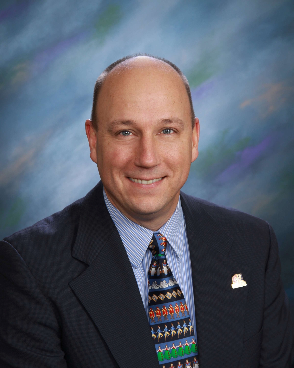 Jim Gaskill