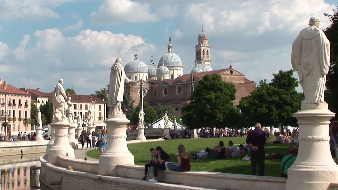 Gallery of Antonio Abetti