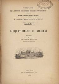 Gallery of Antonio Abetti