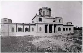 Gallery of Antonio Abetti