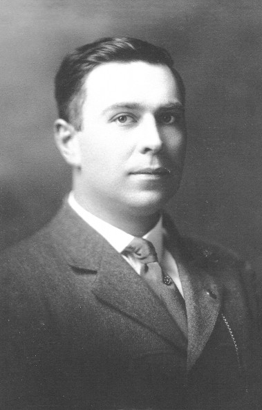 Homer Flint
