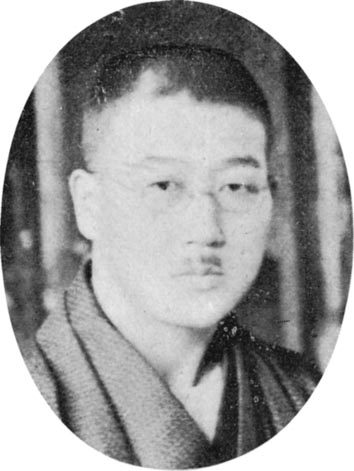 Saizaburo Tsuji