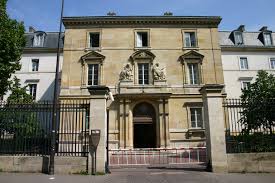 Gallery of Georges Dumézil