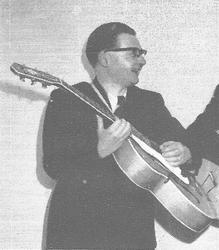 John Kippax