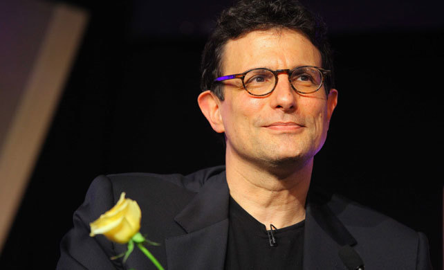 Gallery of David Remnick