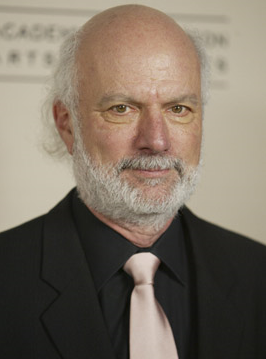 Brother: James Burrows