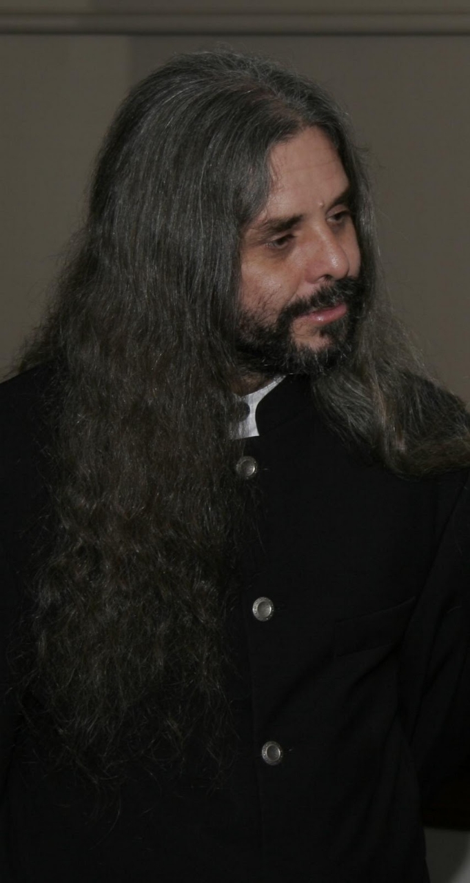 Stephen Dedman
