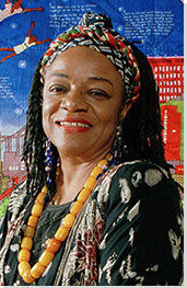 Gallery of Faith Ringgold