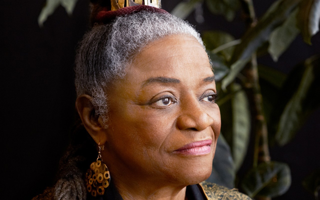 Gallery of Faith Ringgold