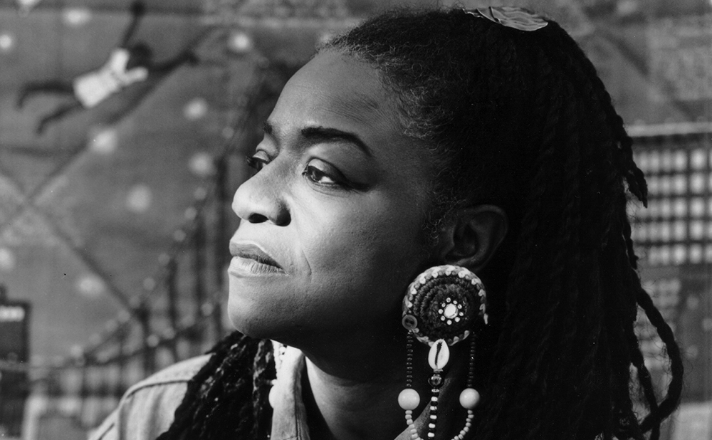 Gallery of Faith Ringgold