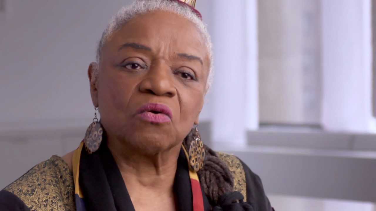 Gallery of Faith Ringgold