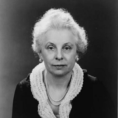 Gallery of Edna Chase