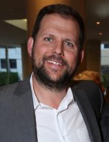 Son: Nicholas Grad