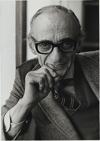 Louis Athol-Shmith