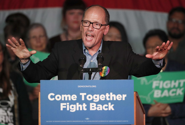 Gallery of Thomas Perez