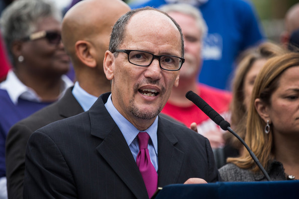 Gallery of Thomas Perez