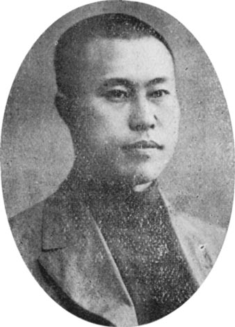 Kyoson Tsuchida