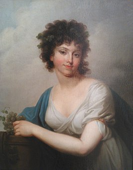 Daughter: Izabela Grabowska