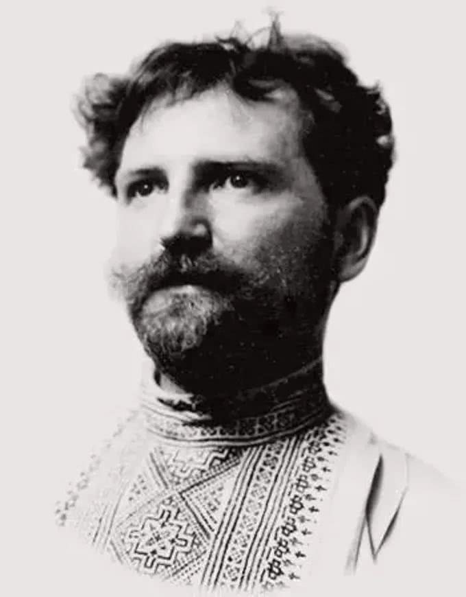 Gallery of Alphonse Mucha