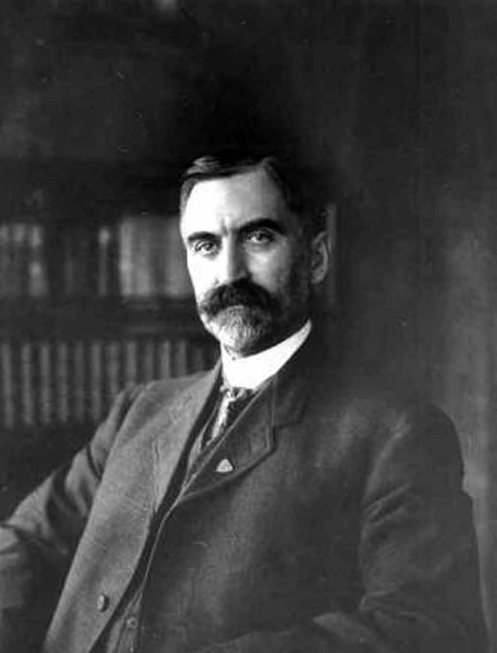 Career period of Hiram Chittenden in career