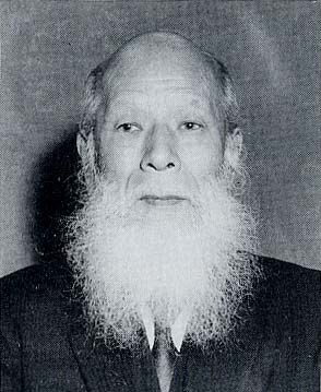 Yagi Hidetsugu