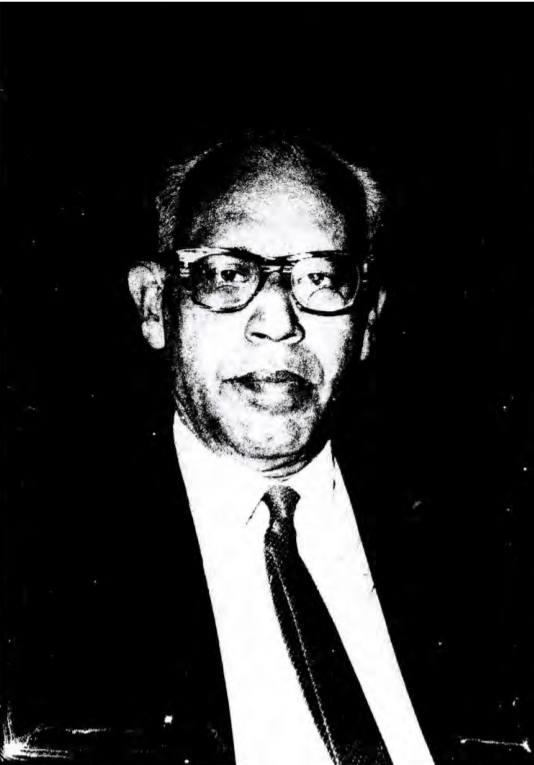 Phanindra Chandra Dutta