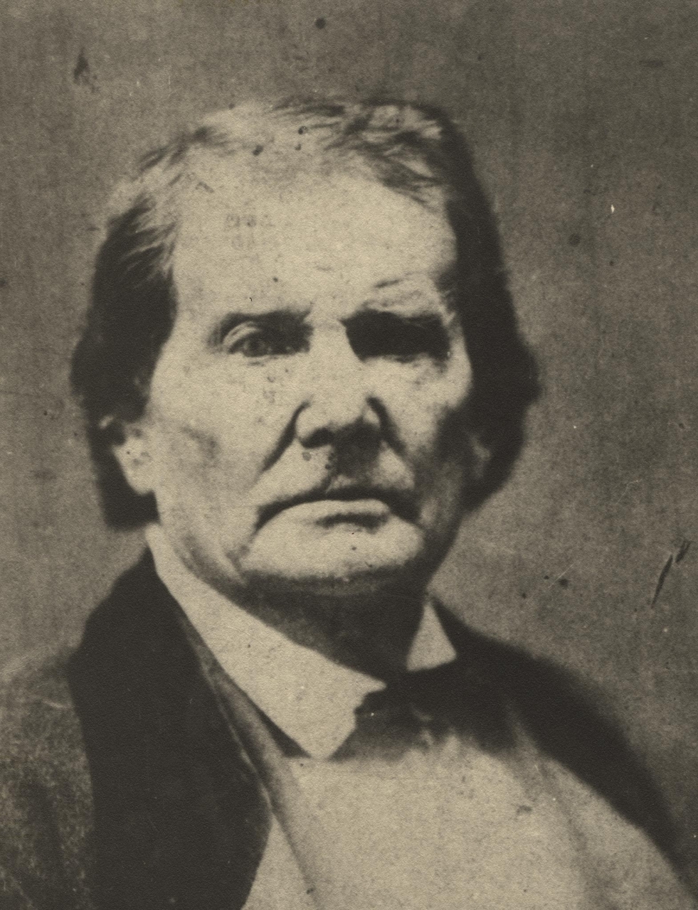 Father: Thomas Lincoln