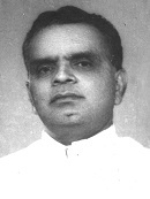 Nagesh Subbarao Nagendranath