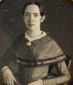 ex-partner: Ann Rutledge