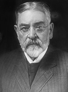first child: Robert Todd Lincoln 