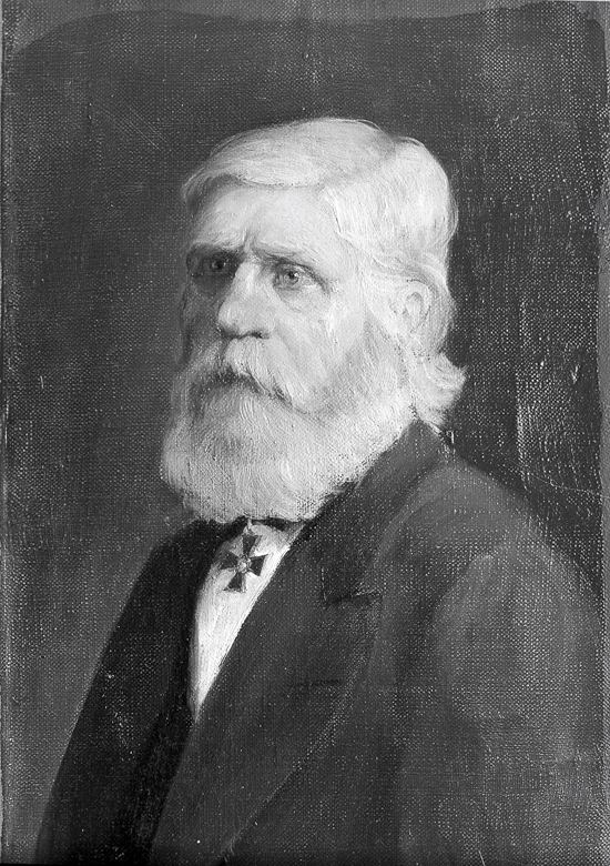 Iosif Antonovich Goshkevich