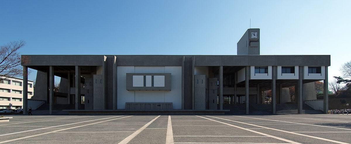 Gallery of Tsuneo Yamada