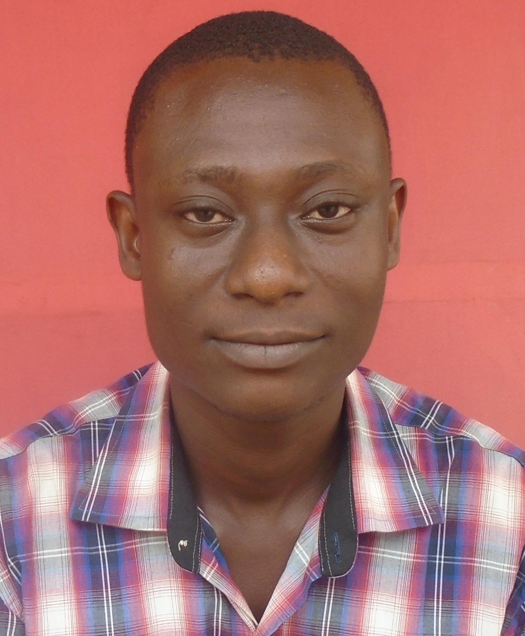 Reginald Ogu