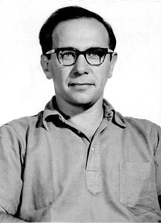 Josef Eisinger