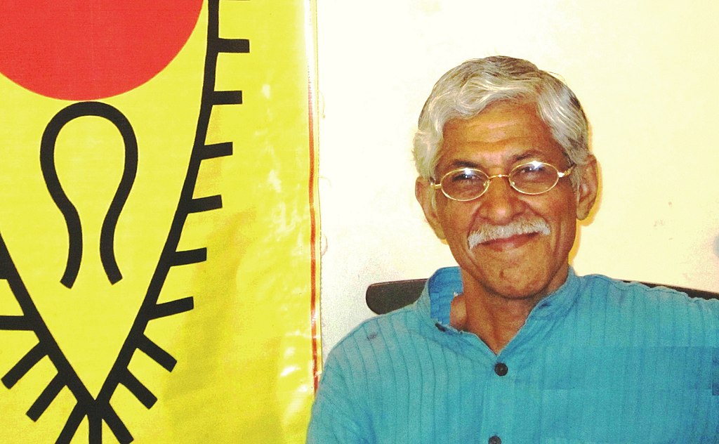 Son: Kiran Seth