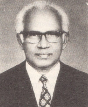 Kesavan Raghavan Nair