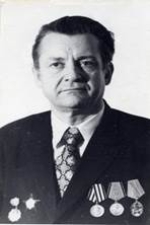 Vadim Alekseevich Pokrovsky