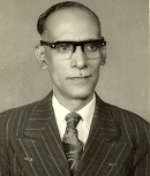 Gopes Chandra Esh