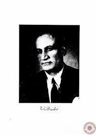 Ramanlal Chhaganlal Shah