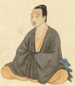 teacher: Norinaga Motoori  