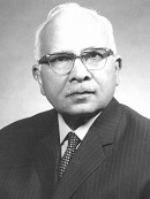 Swarupchand Mohanlal Shah