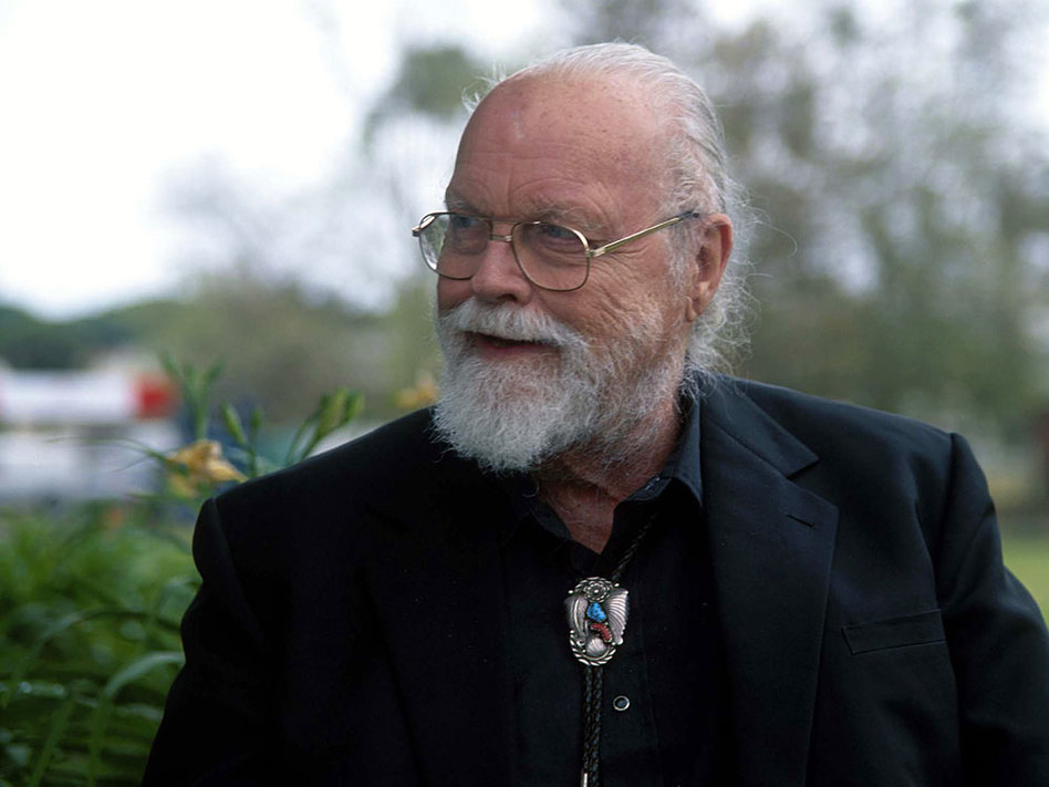 colleague: Louis Harrison