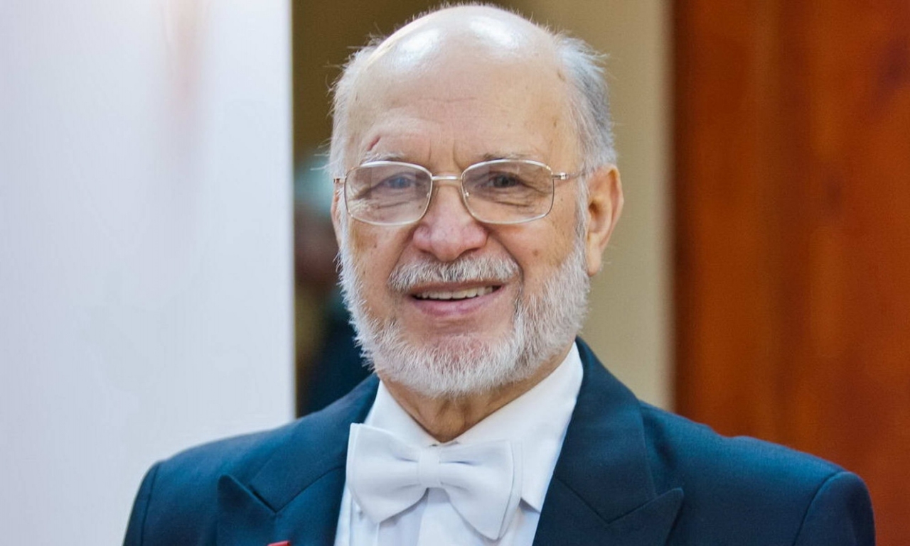 Anatoly Ivanovich Poletayev