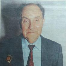 Alexey Matveevich Polivanov
